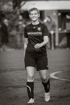 Bild 1716 - Frauen SV Henstedt Ulzburg III - TSV Wiemersdorf : Ergebnis: 2:1